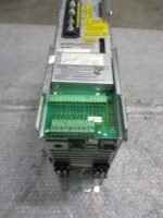Indramat TDM1.2-100-300-W1-000 AC Servo Controller MOD1/1X0211-008 300DC*parts* - Image 6