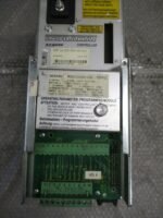 Indramat TDM1.2-100-300-W1-000 AC Servo Controller MOD1/1X0211-008 300DC*parts* - Image 8