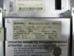 Indramat TDM1.2-100-300-W1-000 AC Servo Controller MOD1/1X0211-008 300DC*parts* - Image 9