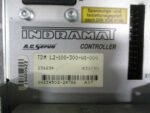 Indramat TDM1.2-100-300-W1-000 AC Servo Controller MOD1/1X0211-008 300DC*parts* - Image 10