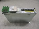 Indramat TDM3.2-020-300-W0 AC Servo Controller MOD13/1X021-002 2000RPM Motor - Image 3