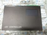 Industrial LED Controller SY-428X-AVTXMS-C6-APPLE-02 Module 24VDC *Tested*