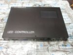 Industrial LED Controller SY-428X-AVTXMS-C6-APPLE-02 Module 24VDC *Tested* - Image 3