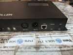 Industrial LED Controller SY-428X-AVTXMS-C6-APPLE-02 Module 24VDC *Tested* - Image 8