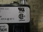 Instrument Transformer 467-480 Potential Tx LR89403 Ratio 4:1 5VA 10kV *Tested* - Image 7