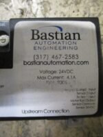 Interroll 9006 Hybrid Control for RollerDrive Bastian Automation 24VDC *Tested* - Image 7