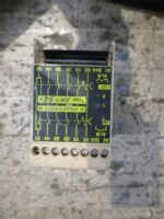 JOKAB SAFETY JSR1T-0.5S Safety Relay Unit 24VDC JOKAB SAFETY JSR1T-0.5S *Tested* - Image 3
