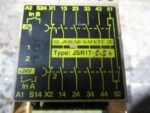 JOKAB SAFETY JSR1T-0.5S Safety Relay Unit 24VDC JOKAB SAFETY JSR1T-0.5S *Tested* - Image 5