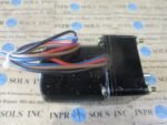 Japan Servo UIM6P3 Induction Motor 115VAC 0.13A 1500RPM 1.0uF 6G12.5H *Tested*