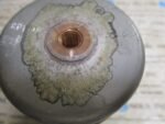 Jennings RP177B Vacuum Bottle Pole Interrupter Jennings 0514 Interrupter*Tested* - Image 10