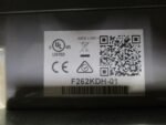 Johnson Control F262KDH-01C Air Flow Switch Duct Mounting SPDT 24/240V 16A *NEW* - Image 7