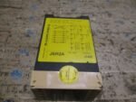 Jokab Safety JSR2A24VAC/DC Safety Relay Module 24VAC/DC JSR2A Relay *Tested* - Image 4