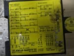 JokabSafety RT6 24VDC AC Supply (Used) - Image 3