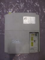 KEB 19F5A1H-YB50 Combivert F5 Series AC Drive 42kVA 30kW 400VAC Ver 1.02 *Parts* - Image 3