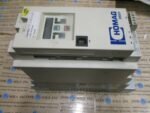 KEB HOMAG 09F5CBB-YA03 F5 Series AC Drive 480VAC 2.8kVA 3.4A V 4.00.10 *Tested*