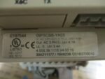 KEB HOMAG 09F5CBB-YA03 F5 Series AC Drive 480VAC 2.8kVA 3.4A V 4.00.10 *Tested* - Image 8