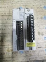 KEYENCE SL-R11 Intelligent Safety Relay Unit 150mA 24VDC KEYENCE SL-R11 *Tested* - Image 3