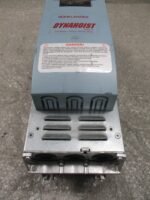 KONECRANES DynaHoist D2S005NF 1000 Speed Control 400VAC 7.5HP/5.5kW 13A *Tested* - Image 5