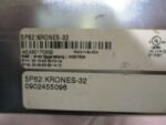 KRONES KRONES-32 HMI PC720 Module AE480170892 Touch HMI 10.4in 5P62 *Parts Only* - Image 7