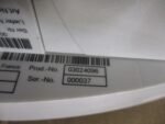 KUKA E93DA552I4B531 Drive KUKA KSD1-16 DC Drive IN: 565/675VDC 8A/6.4A  *NEW* - Image 7