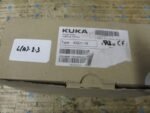 KUKA E93DA552I4B531 Drive KUKA KSD1-16 DC Drive IN: 565/675VDC 8A/6.4A  *NEW* - Image 9