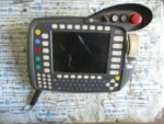 KUKA VKR C1 Teach Pendant KCP1 69-000-399 KUKA Teach pendant VKR C1 *Tested*