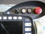KUKA VKR C1 Teach Pendant KCP1 69-000-399 KUKA Teach pendant VKR C1 *Tested* - Image 4