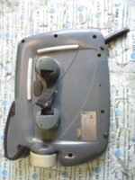 KUKA VKR C1 Teach Pendant KCP1 69-000-399 KUKA Teach pendant VKR C1 *Tested* - Image 7