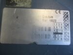 KUKA VKR C1 Teach Pendant KCP1 69-000-399 KUKA Teach pendant VKR C1 *Tested* - Image 8