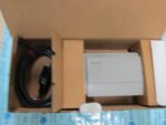 Keyence BL-U1 Bar Code Reader Controller Power *NEW* - Image 4