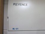 Keyence BL-U1 Bar Code Reader Controller Power *NEW* - Image 7