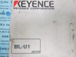 Keyence BL-U1 Bar Code Reader Controller Power *NEW* - Image 9