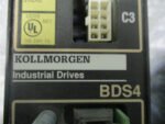 Kollmorgen BDS4A-203-0001-202A2A Industrial Servo Drives Kollmorgen BDS4 Drives - Image 7