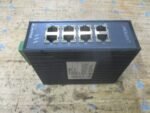 LANTRONIX X92000001-01 XPress 8-Port Ethernet Switch 10/100TX 10-48VDC *Tested*
