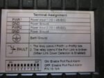 LANTRONIX X92000001-01 XPress 8-Port Ethernet Switch 10/100TX 10-48VDC *Tested* - Image 6