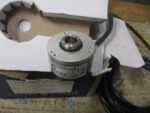 LEINE LINDE 518335-40 Tacho Increment Encoder 9-30VDC Output: 2048 ppr HTL *NEW* - Image 4