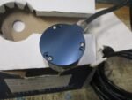 LEINE LINDE 518335-40 Tacho Increment Encoder 9-30VDC Output: 2048 ppr HTL *NEW* - Image 5