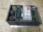 Leeson 174925 Speedmaster VFD 1HP .75KW 480V 3PH AC Drive **NO Top Cover*Tested* - Image 3