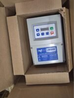 Leeson Speedmaster 174664.00, Vector Series 2Hp / 600V, 3PH 2.7A NEMA4 - Image 4
