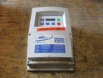 Lenze AC Tech ESV751N02YXC Input 240V 8.8/5.0A 50/60Hz Inverter Drive (Used)