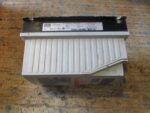 Lenze AC Tech ESV751N02YXC Input 240V 8.8/5.0A 50/60Hz Inverter Drive (Used) - Image 3