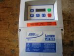 Lenze AC Tech ESV751N02YXC Input 240V 8.8/5.0A 50/60Hz Inverter Drive (Used) - Image 4