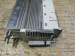 Lenze E82EV751_2C 8200 Vector AC Drive 230VAC 0.75kW 1.0HP 4.0A 3B35 *Tested* - Image 5