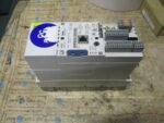 Lenze E84AVHCE5512SX0 8400 HighLine C Inverter 0.55kW 230V/240V 1PH VFD *Tested*