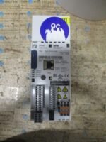 Lenze E84AVHCE5512SX0 8400 HighLine C Inverter 0.55kW 230V/240V 1PH VFD *Tested* - Image 3