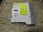 Lenze E84AVHCE5512SX0 8400 HighLine C Inverter 0.55kW 230V/240V 1PH VFD *Tested* - Image 5