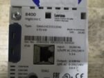 Lenze E84AVHCE5512SX0 8400 HighLine C Inverter 0.55kW 230V/240V 1PH VFD *Tested* - Image 7