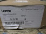 Lenze E84AVSCE3712SX0 8400 StateLine C AC Drive 0.37kW 230VAC *NEW* - Image 11