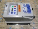 Lenze ESV751N04TXC AC Tech SMVector AC Drive 480VAC 0.75kW/1HP 2.4A 3Ph.*Tested*