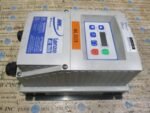 Lenze ESV751N04TXC AC Tech SMVector AC Drive 480VAC 0.75kW/1HP 2.4A 3Ph.*Tested* - Image 4